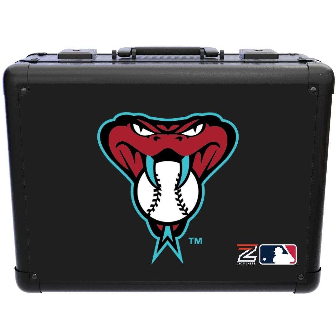 Arizona Diamondbacks - MLB Slab Cases X, 2R, XL