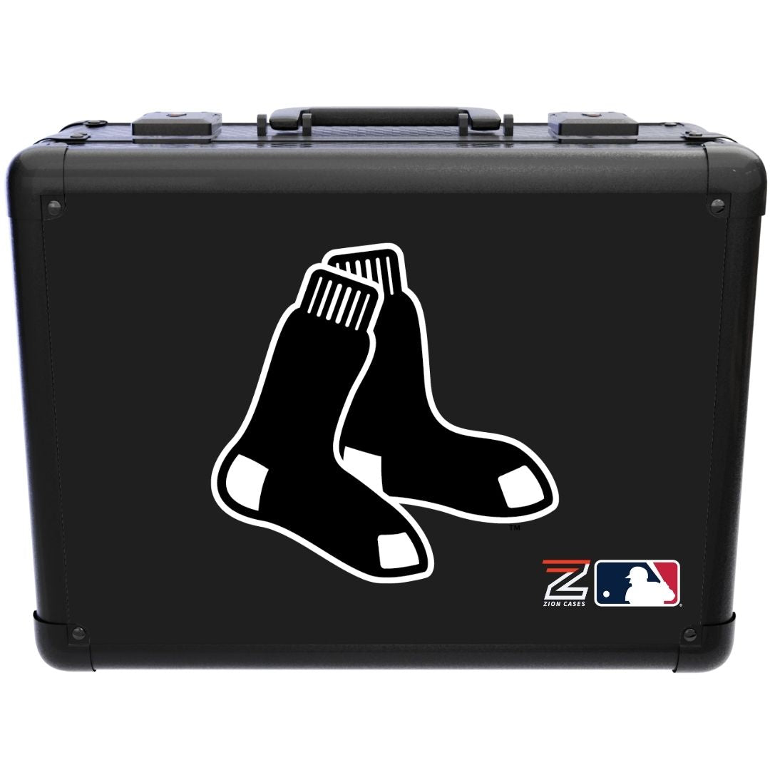 Boston Red Sox - MLB Slab Cases X, 2R, XL