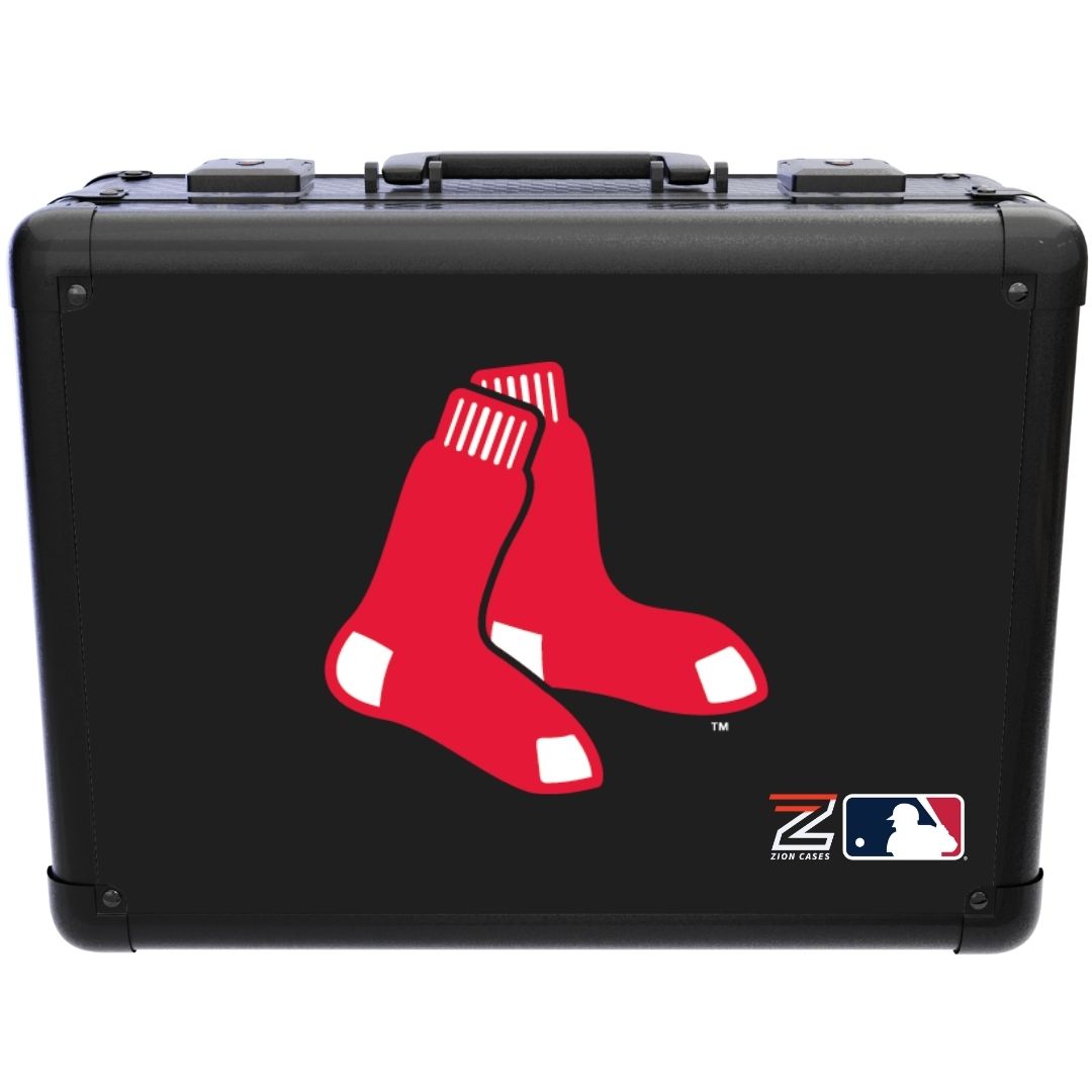 Boston Red Sox - MLB Slab Cases X, 2R, XL