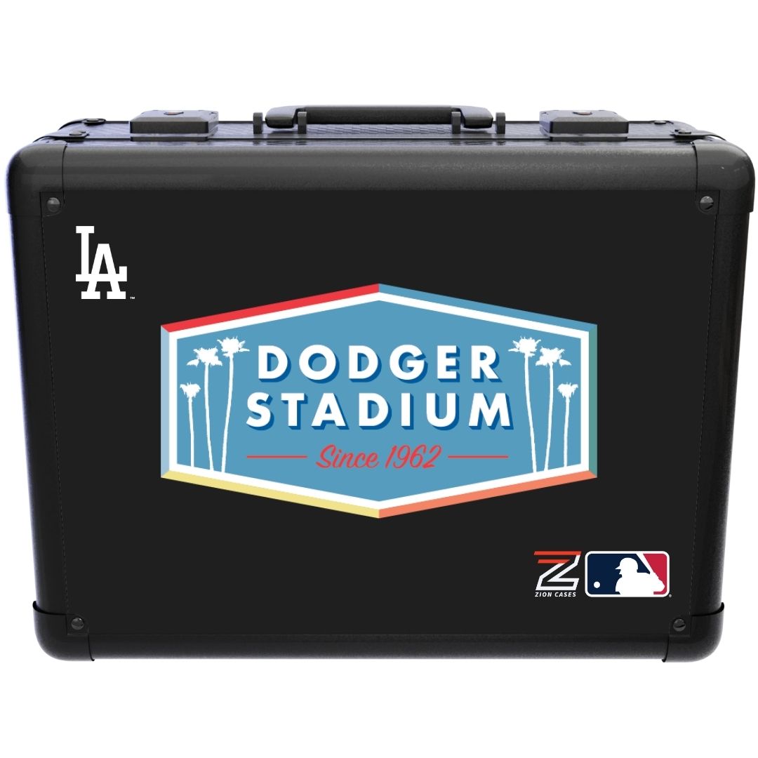 Los Angeles Dodgers - MLB Slab Cases X, 2R, XL