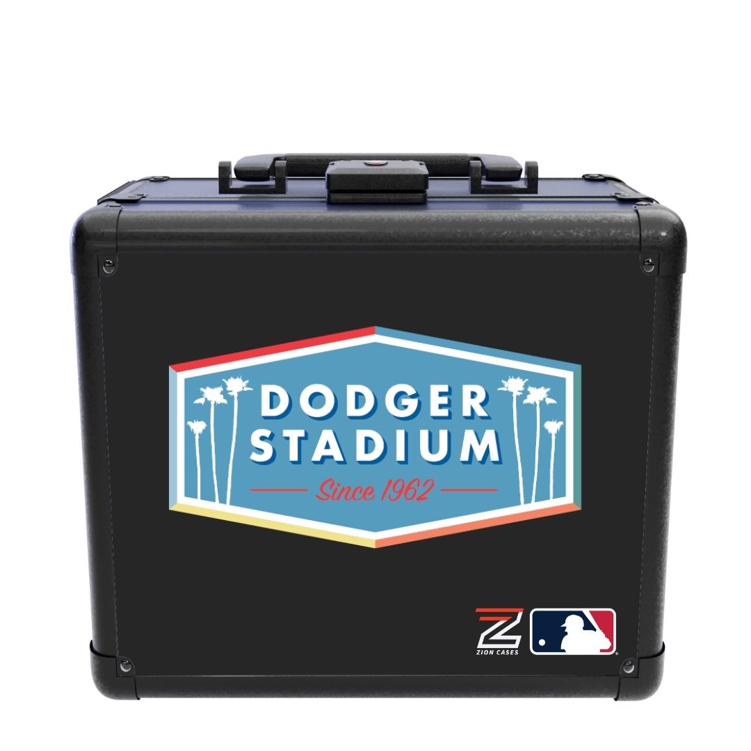 Los Angeles Dodgers - MLB Slab Cases X, 2R, XL