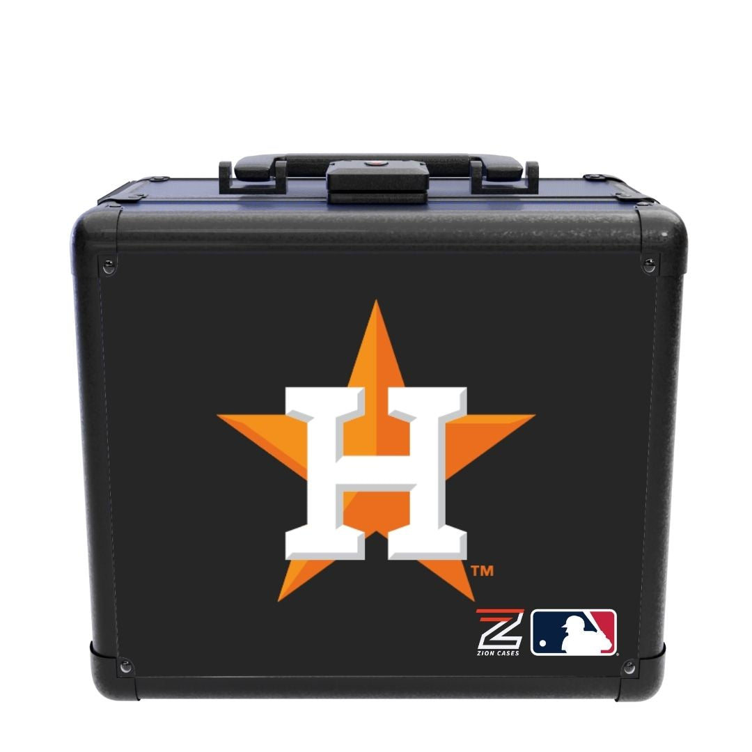 Houston Astros - MLB Slab Cases X, 2R, XL