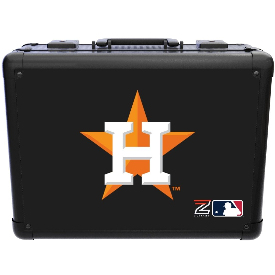 Houston Astros - MLB Slab Cases X, 2R, XL