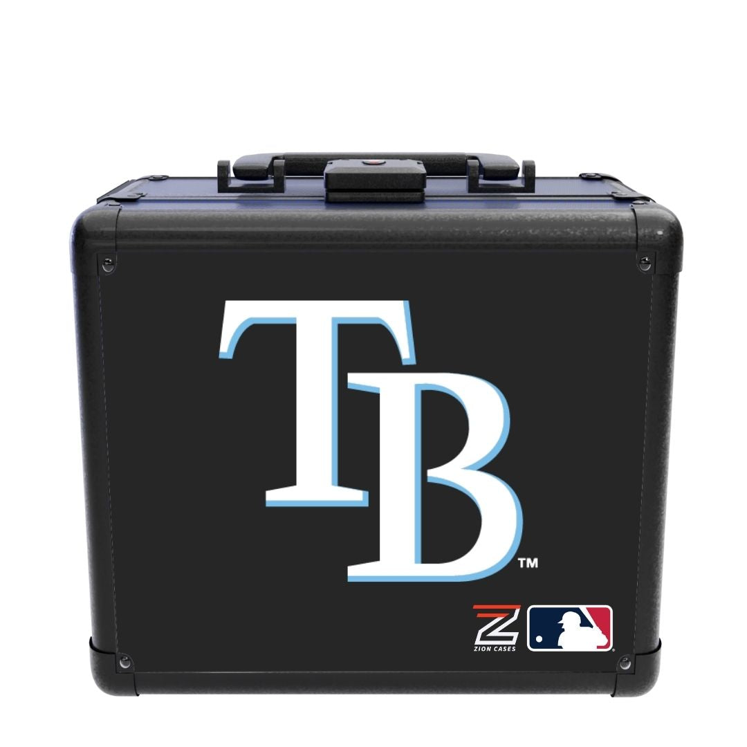 Tampa Bay Rays - MLB Slab Cases X, 2R, XL