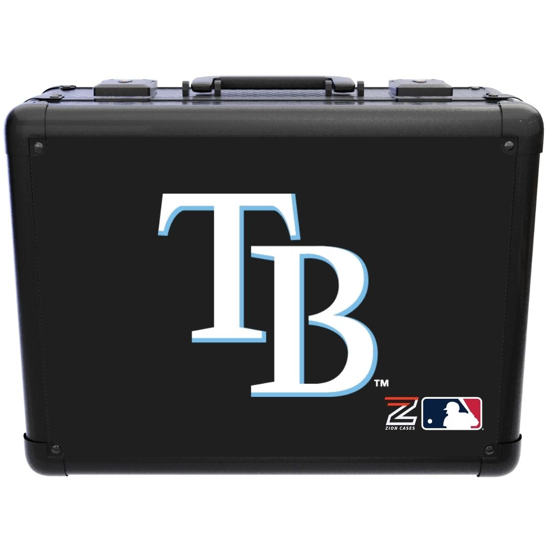 Tampa Bay Rays - MLB Slab Cases X, 2R, XL