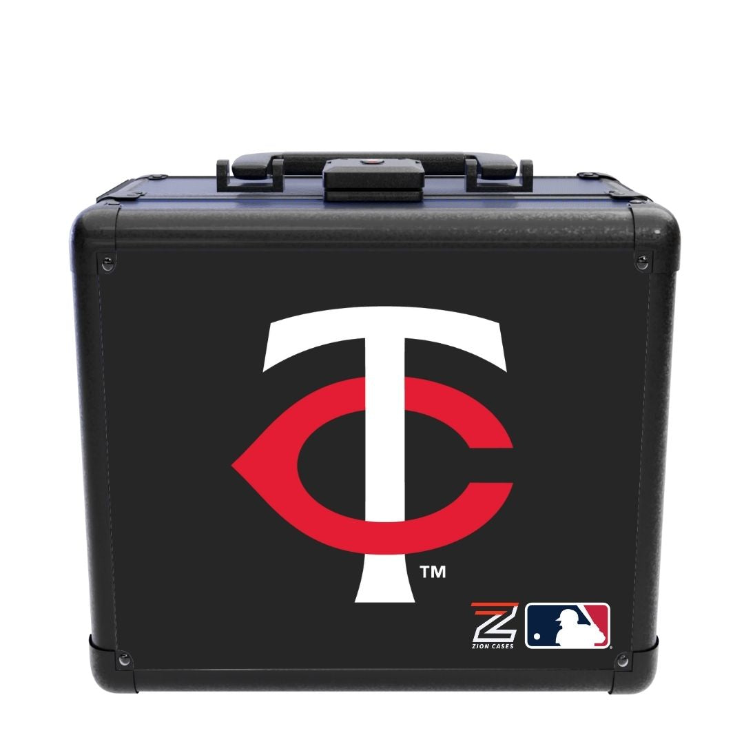 Minnesota Twins - MLB Slab Cases X, 2R, XL