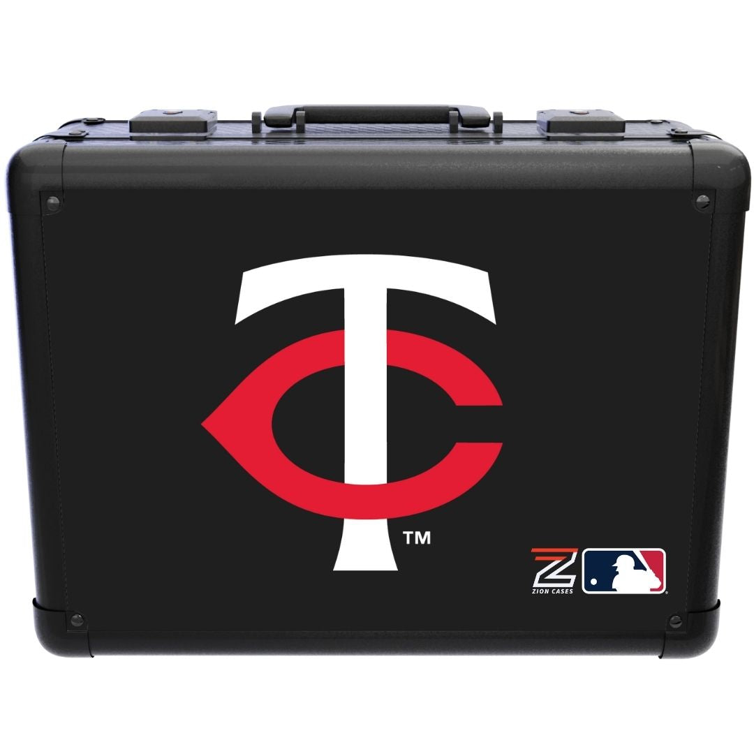 Minnesota Twins - MLB Slab Cases X, 2R, XL