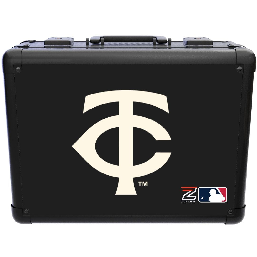Minnesota Twins - MLB Slab Cases X, 2R, XL