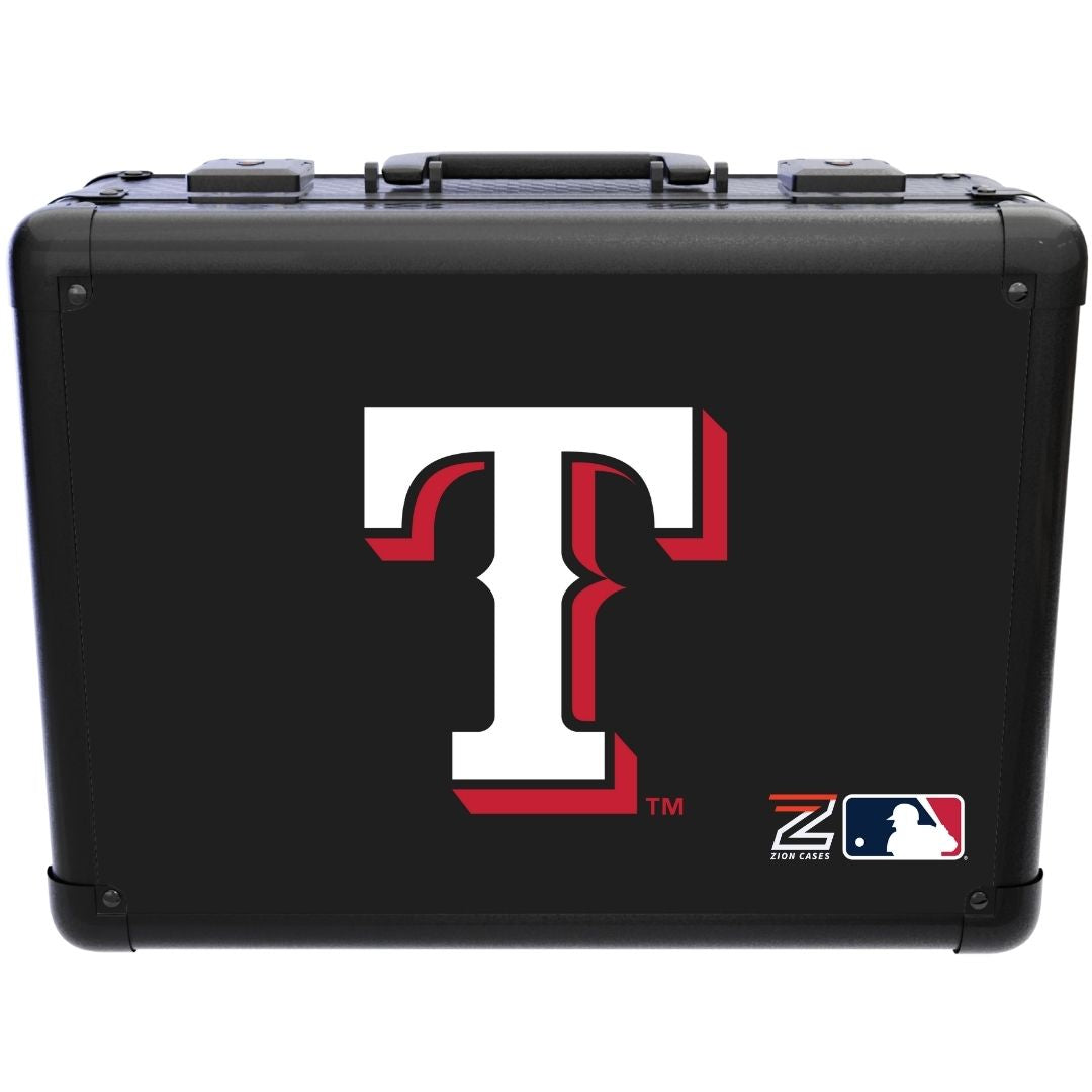 Texas Rangers - MLB Slab Cases X, 2R, XL
