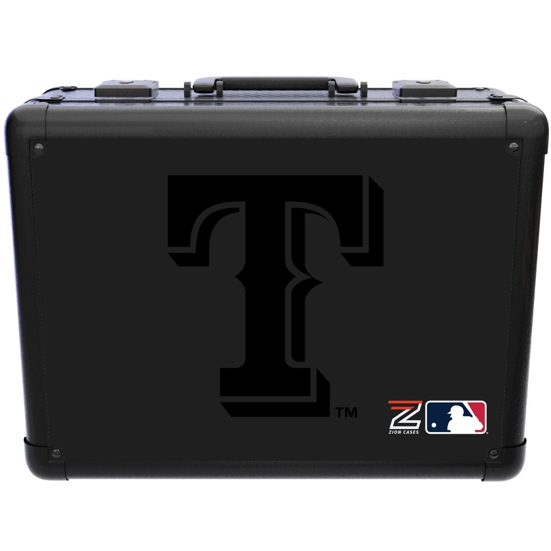 Texas Rangers - MLB Slab Cases X, 2R, XL