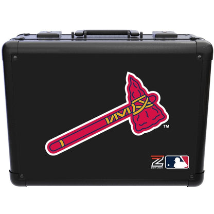 Atlanta Braves - MLB Slab Cases X, XL, 2R