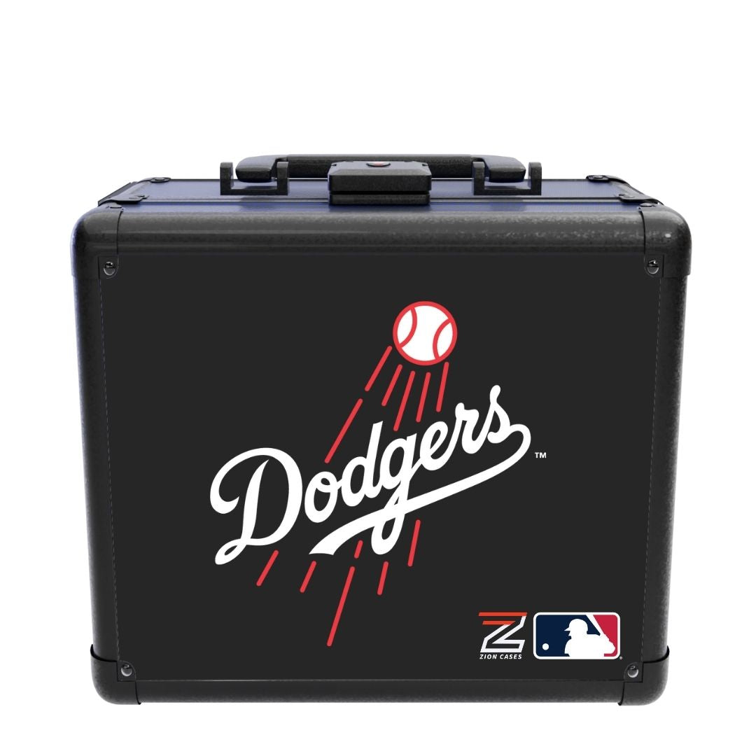 Los Angeles Dodgers - MLB Slab Cases X, 2R, XL