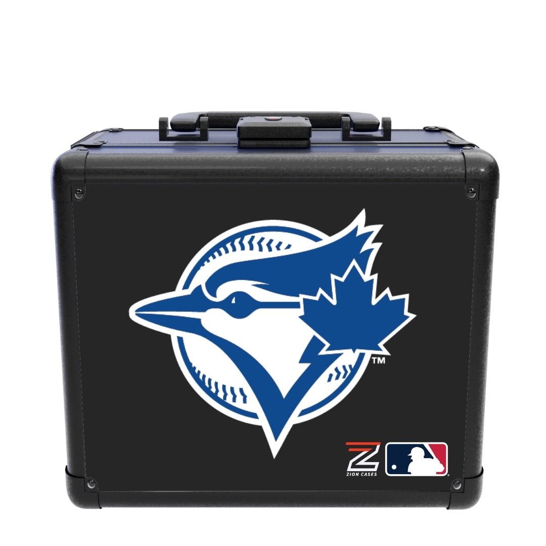 Toronto Blue Jays - MLB Slab Cases X, 2R, XL