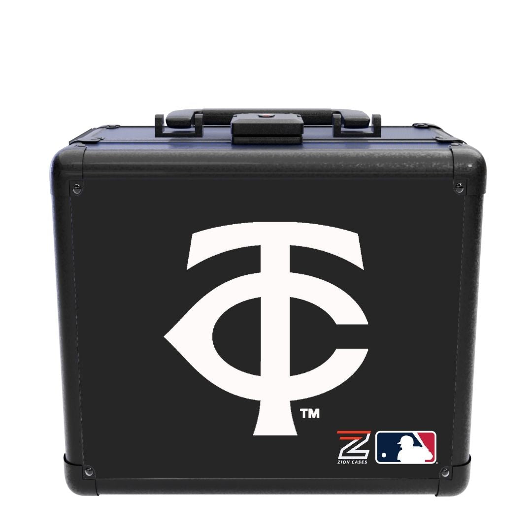 Minnesota Twins - MLB Slab Cases X, 2R, XL