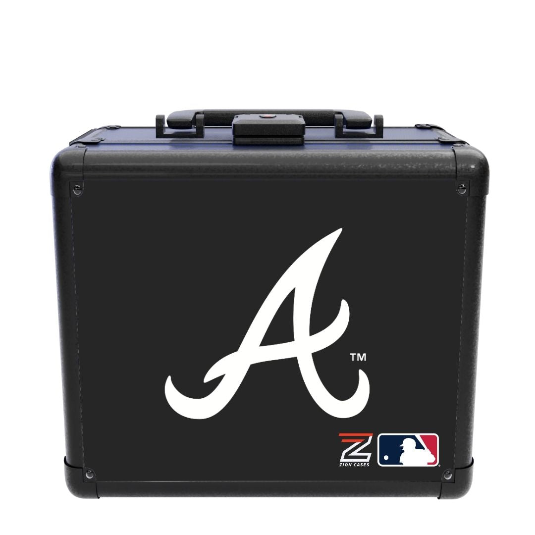 Atlanta Braves - MLB Slab Cases X, XL, 2R
