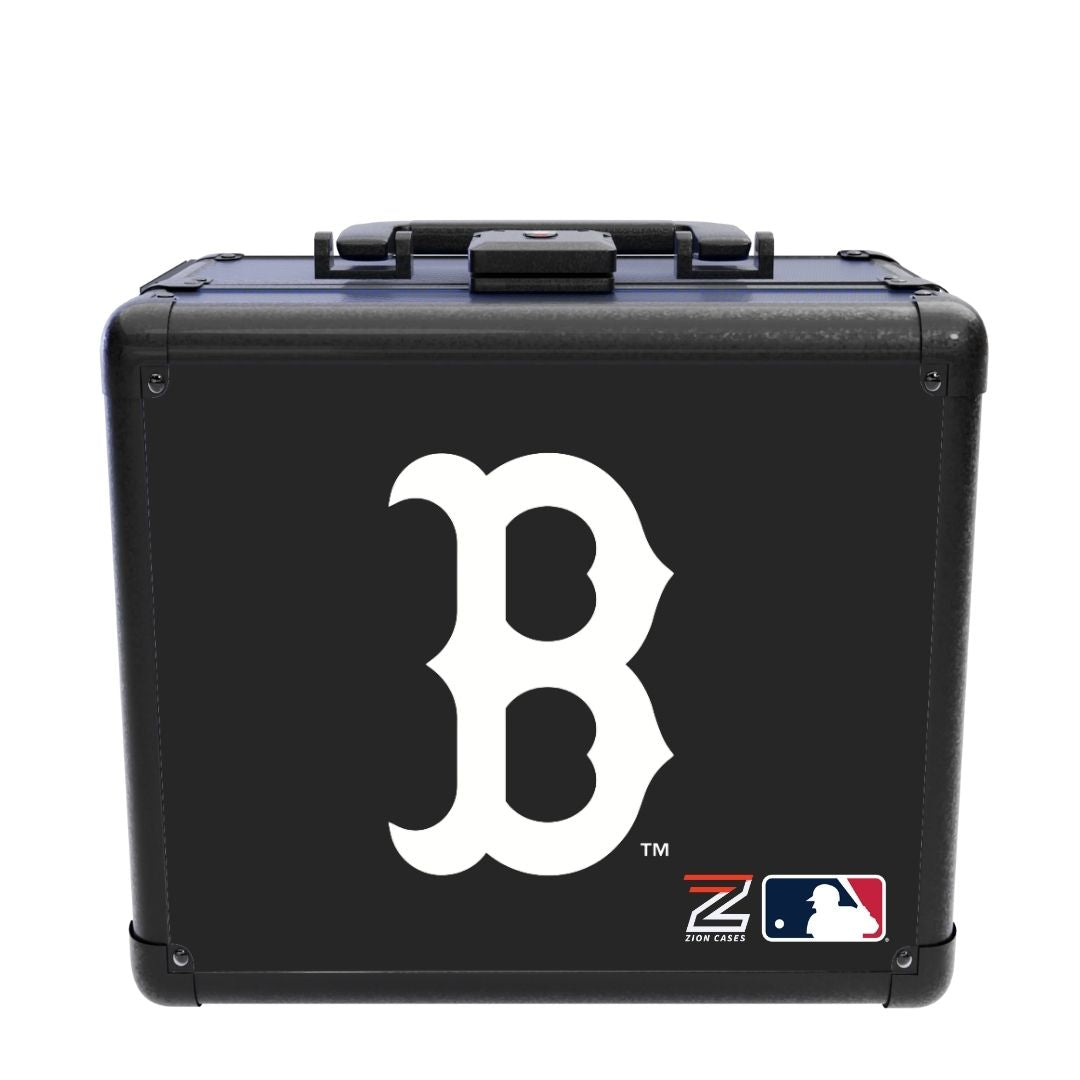 Boston Red Sox - MLB Slab Cases X, 2R, XL