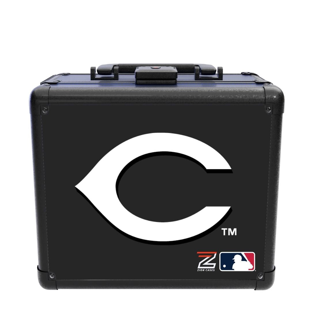 Cincinnati Reds - MLB Slab Cases X, 2R, XL
