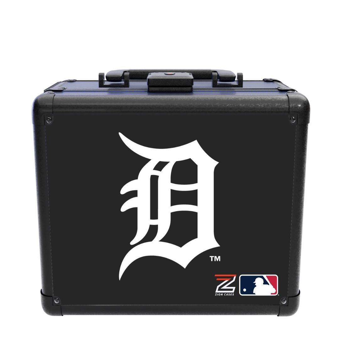 Detroit Tigers - MLB Slab Cases X, 2R, XL
