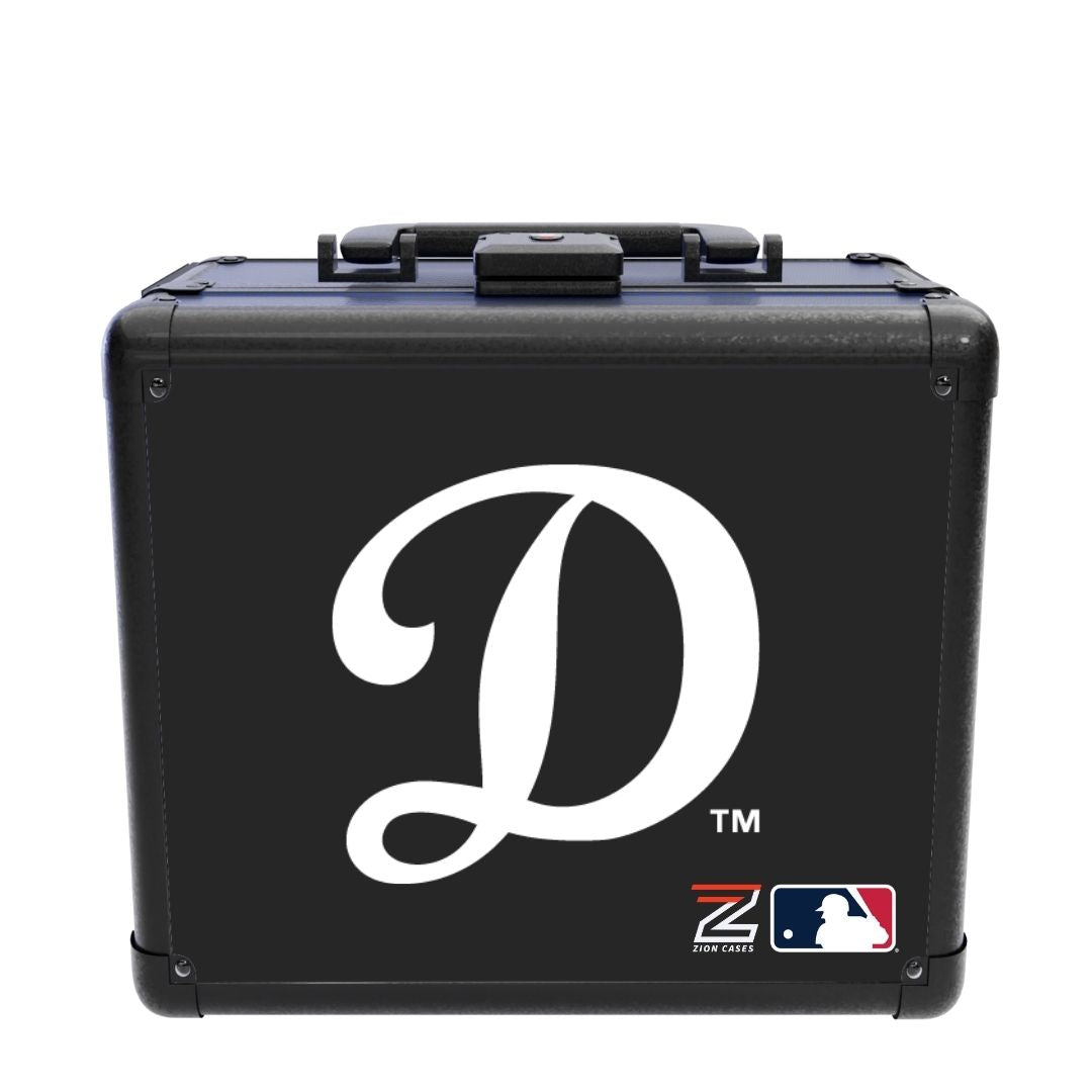 Los Angeles Dodgers - MLB Slab Cases X, 2R, XL