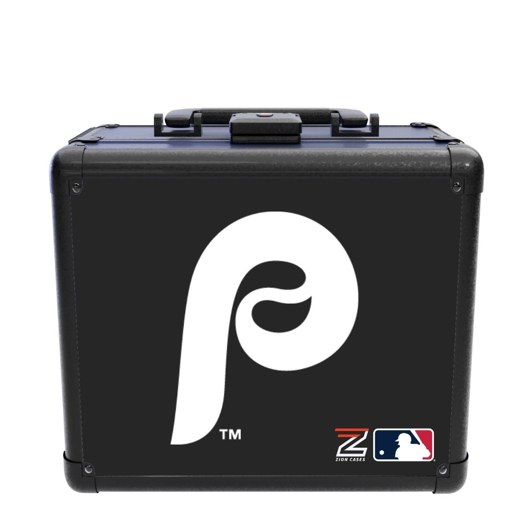Philadelphia Phillies - MLB Slab Cases X, 2R, XL