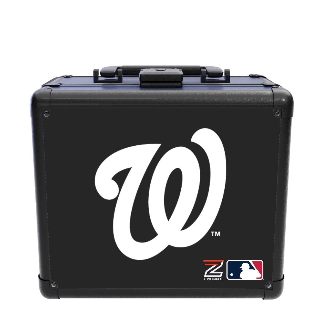 Washington Nationals - MLB Slab Cases X, 2R, XL