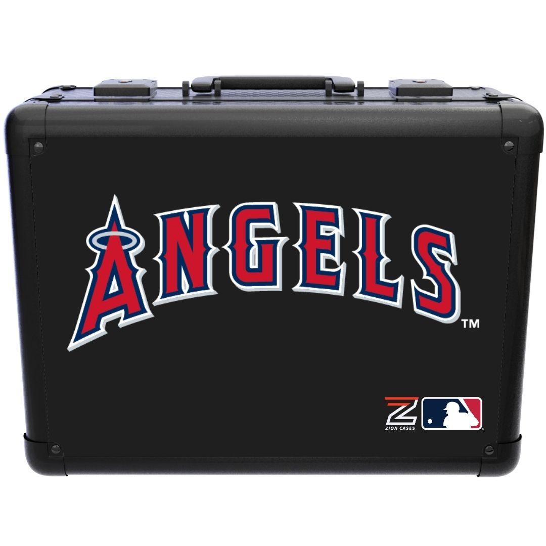 Los Angeles Angels - MLB Slab Cases X, 2R, XL