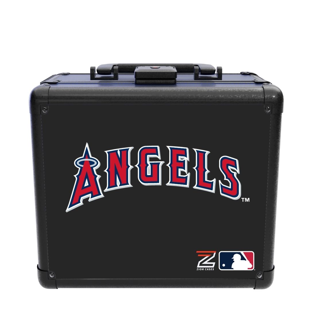 Los Angeles Angels - MLB Slab Cases X, 2R, XL
