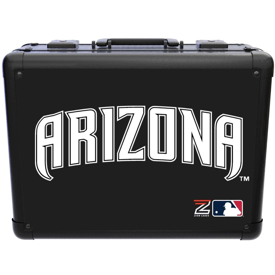 Arizona Diamondbacks - MLB Slab Cases X, 2R, XL