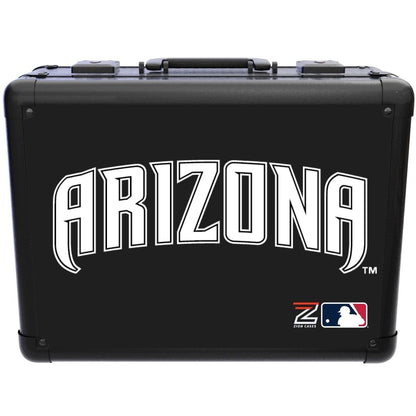 Arizona Diamondbacks - MLB Slab Cases X, 2R, XL
