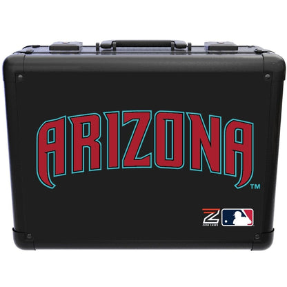 Arizona Diamondbacks - MLB Slab Cases X, 2R, XL