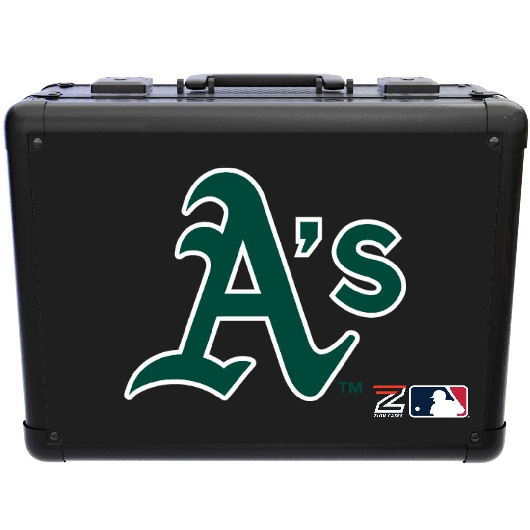 Oakland Athletics - MLB Slab Cases X, 2R, XL