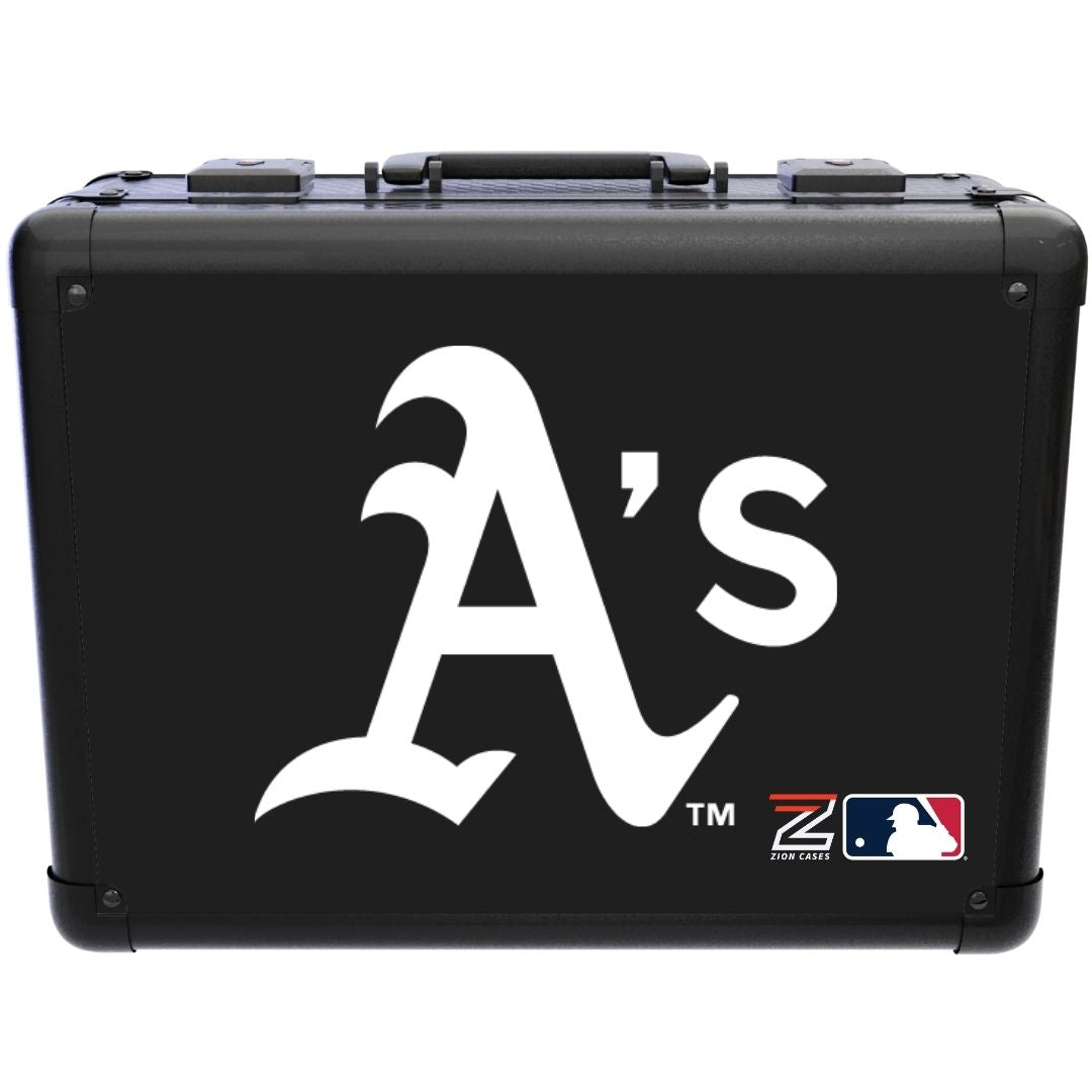 Oakland Athletics - MLB Slab Cases X, 2R, XL