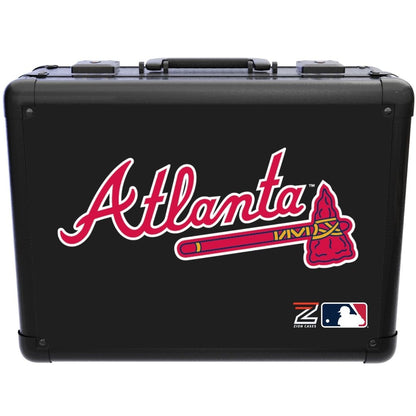 Atlanta Braves - MLB Slab Cases X, XL, 2R