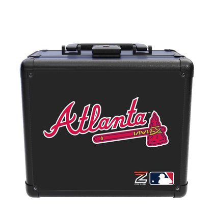 Atlanta Braves - MLB Slab Cases X, XL, 2R