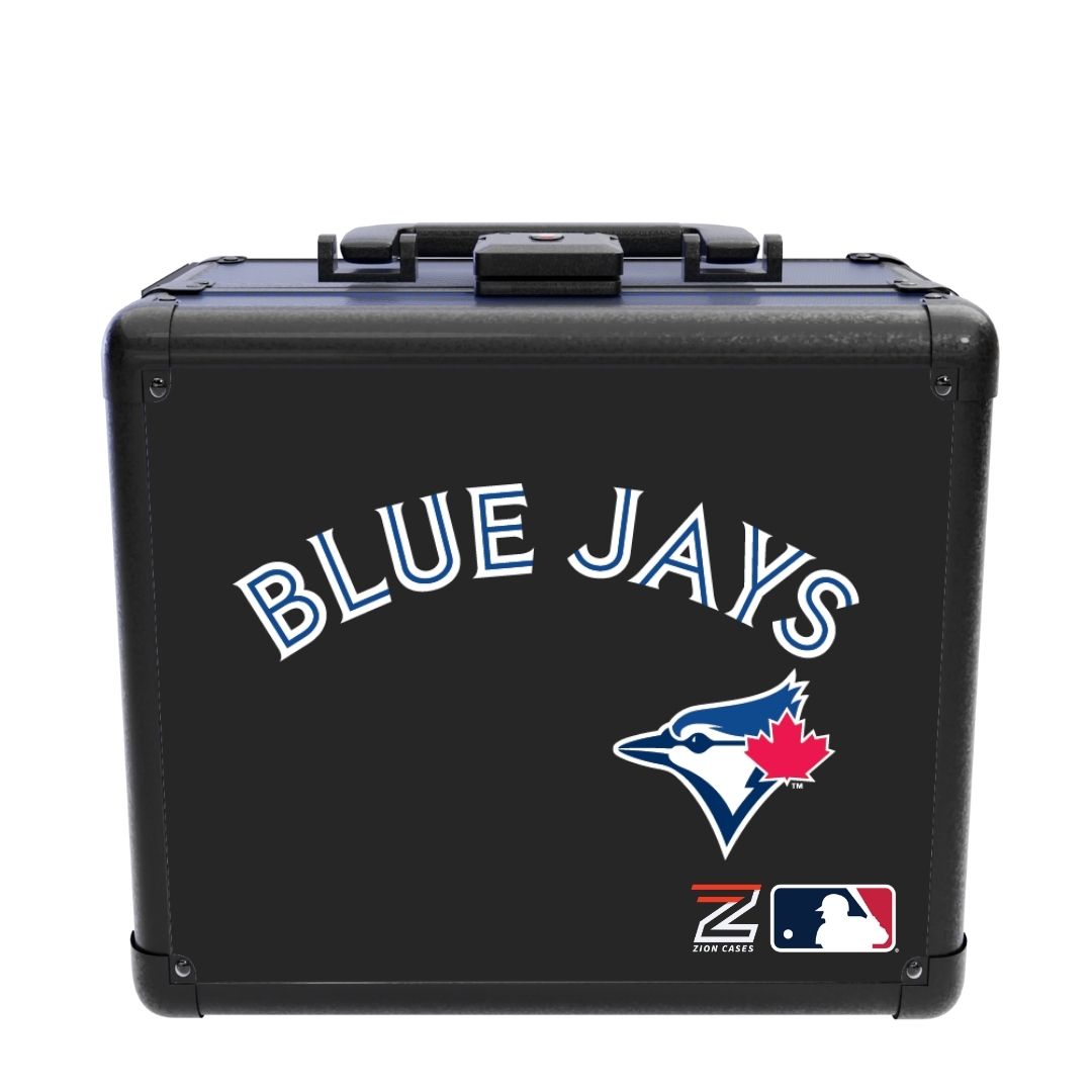 Toronto Blue Jays - MLB Slab Cases X, 2R, XL