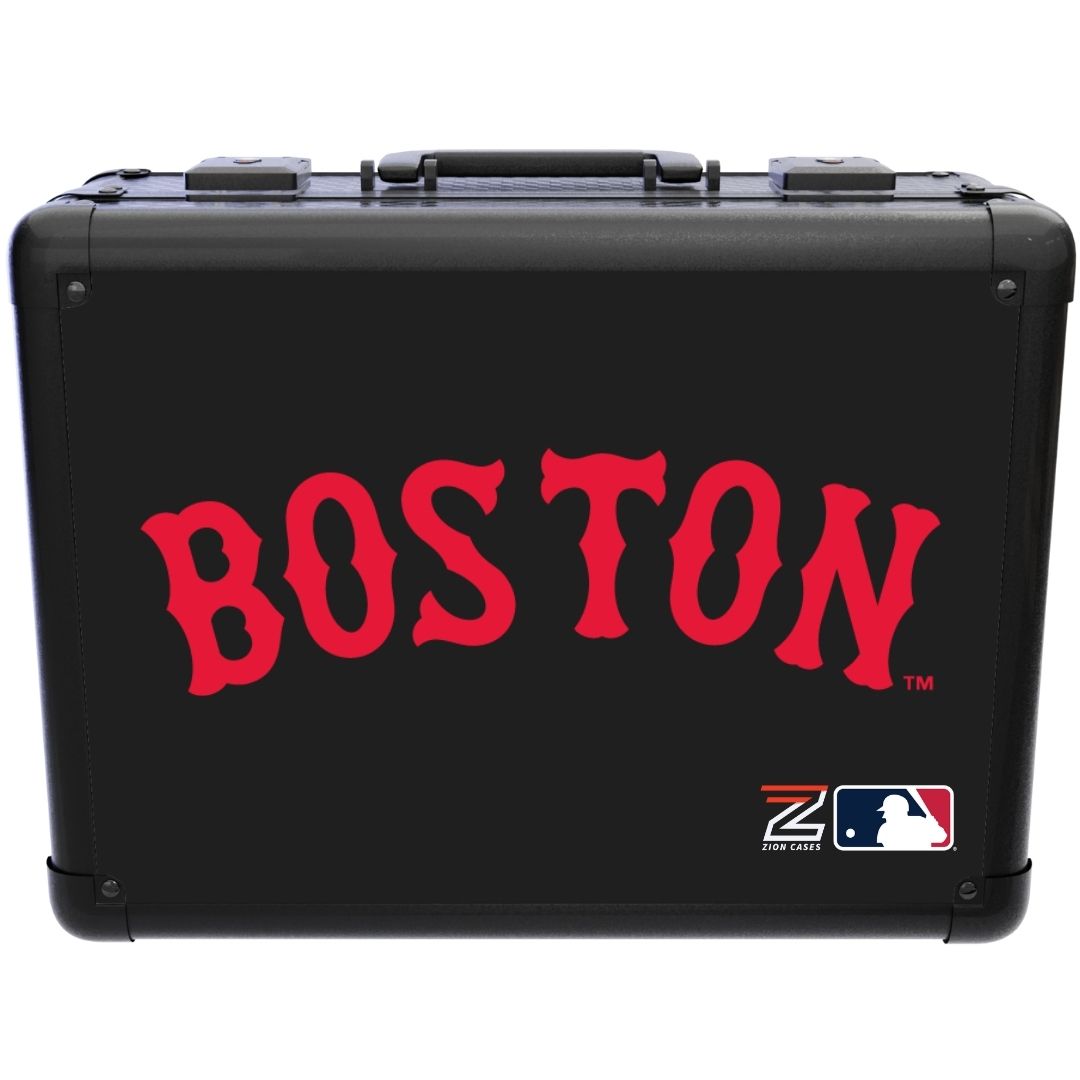 Boston Red Sox - MLB Slab Cases X, 2R, XL