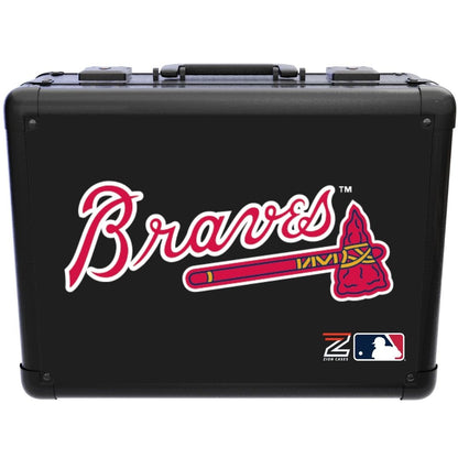 Atlanta Braves - MLB Slab Cases X, XL, 2R