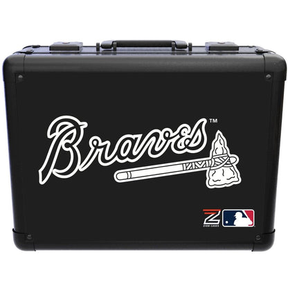 Atlanta Braves - MLB Slab Cases X, XL, 2R