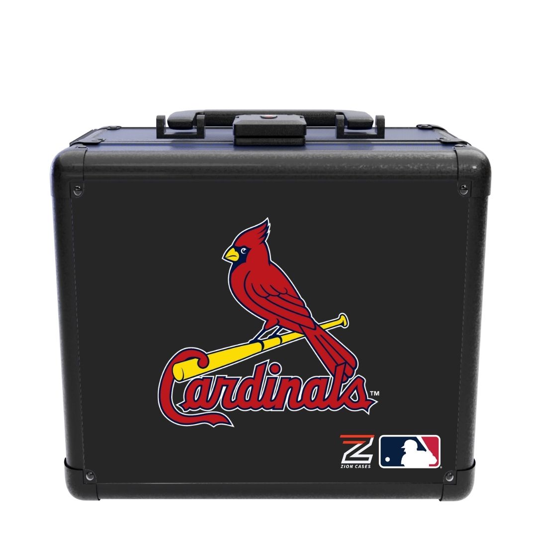 St. Louis Cardinals - MLB Slab Cases X, 2R, XL