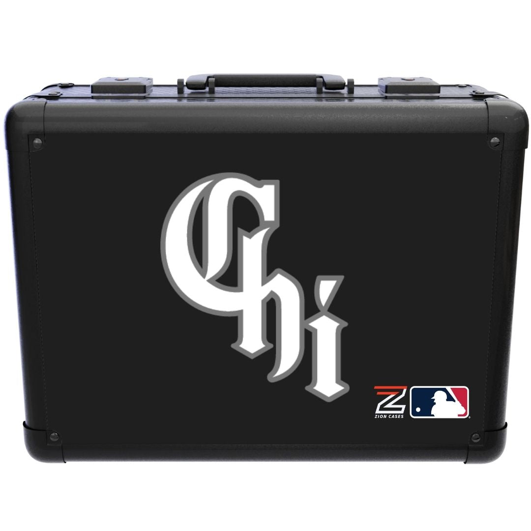Chicago White Sox - MLB Slab Cases X, 2R, XL