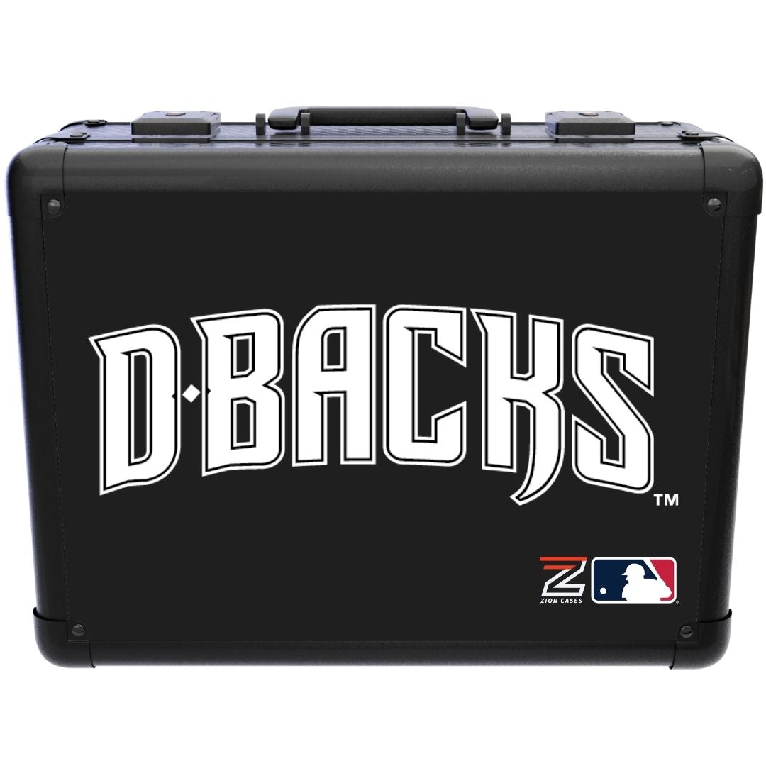 Arizona Diamondbacks - MLB Slab Cases X, 2R, XL