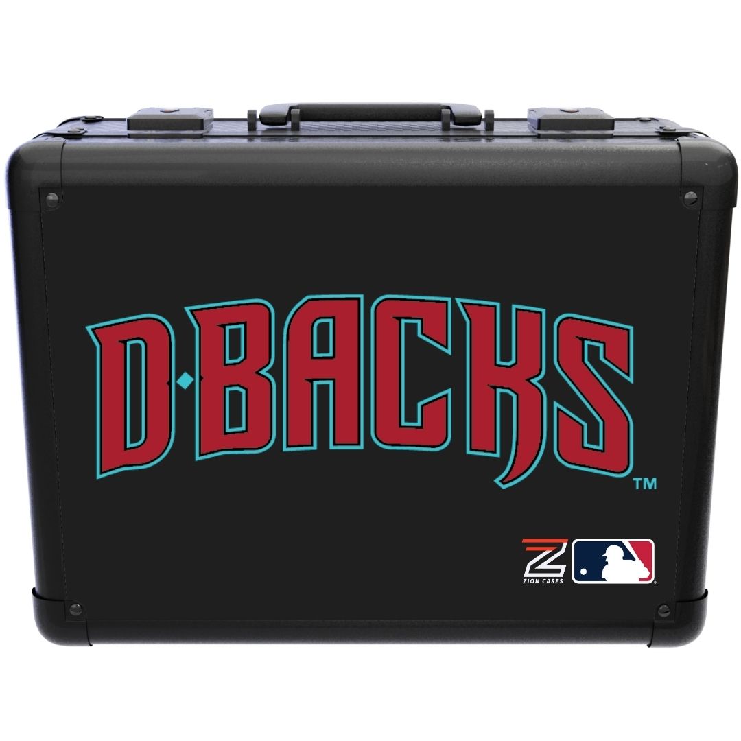 Arizona Diamondbacks - MLB Slab Cases X, 2R, XL