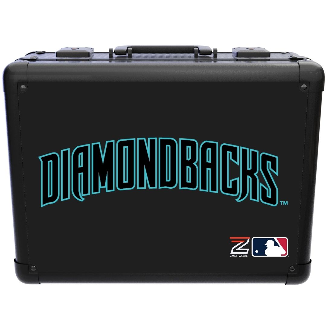Arizona Diamondbacks - MLB Slab Cases X, 2R, XL