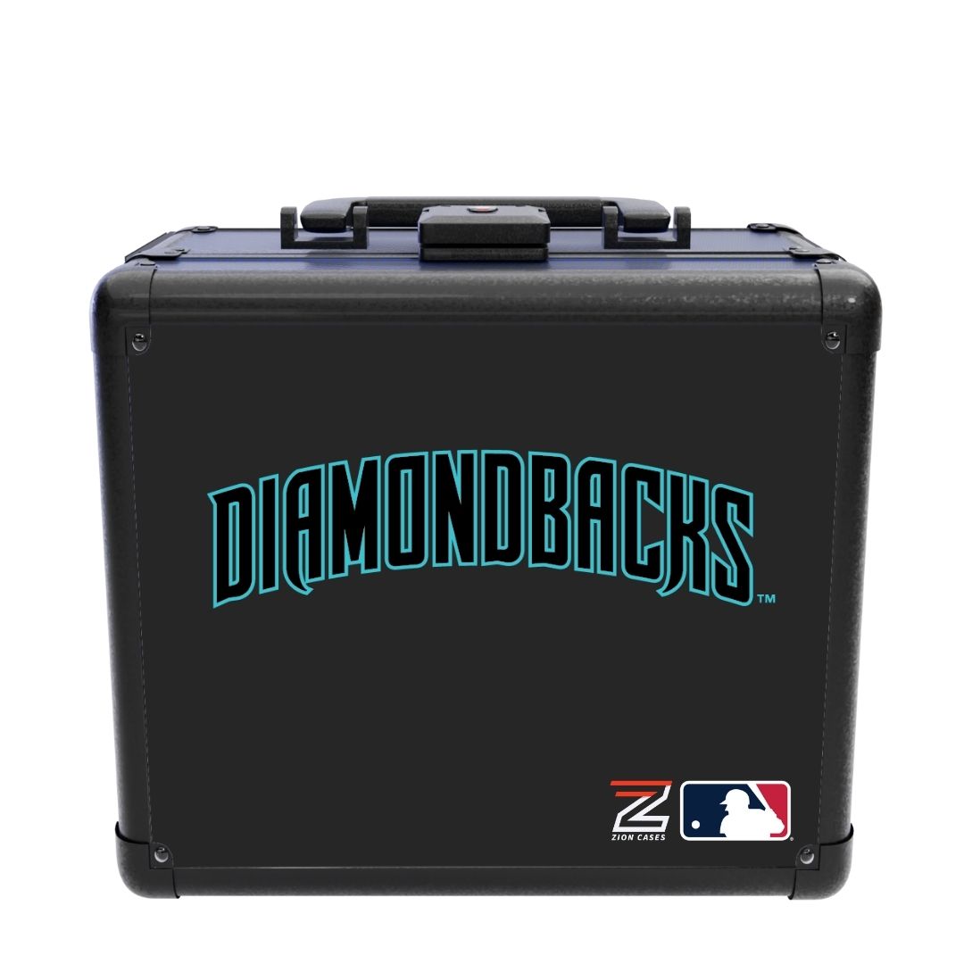 Arizona Diamondbacks - MLB Slab Cases X, 2R, XL