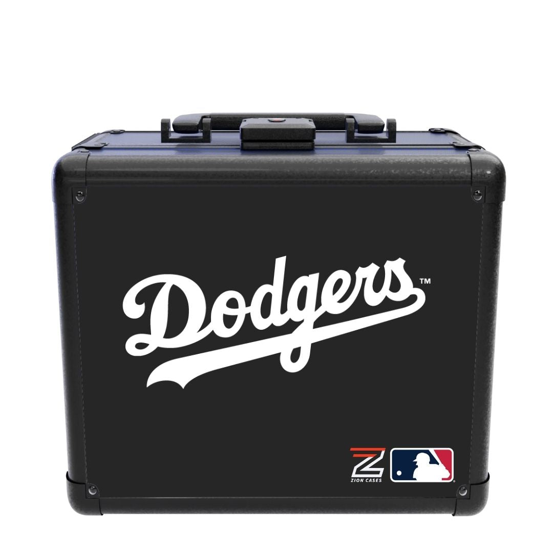 Los Angeles Dodgers - MLB Slab Cases X, 2R, XL