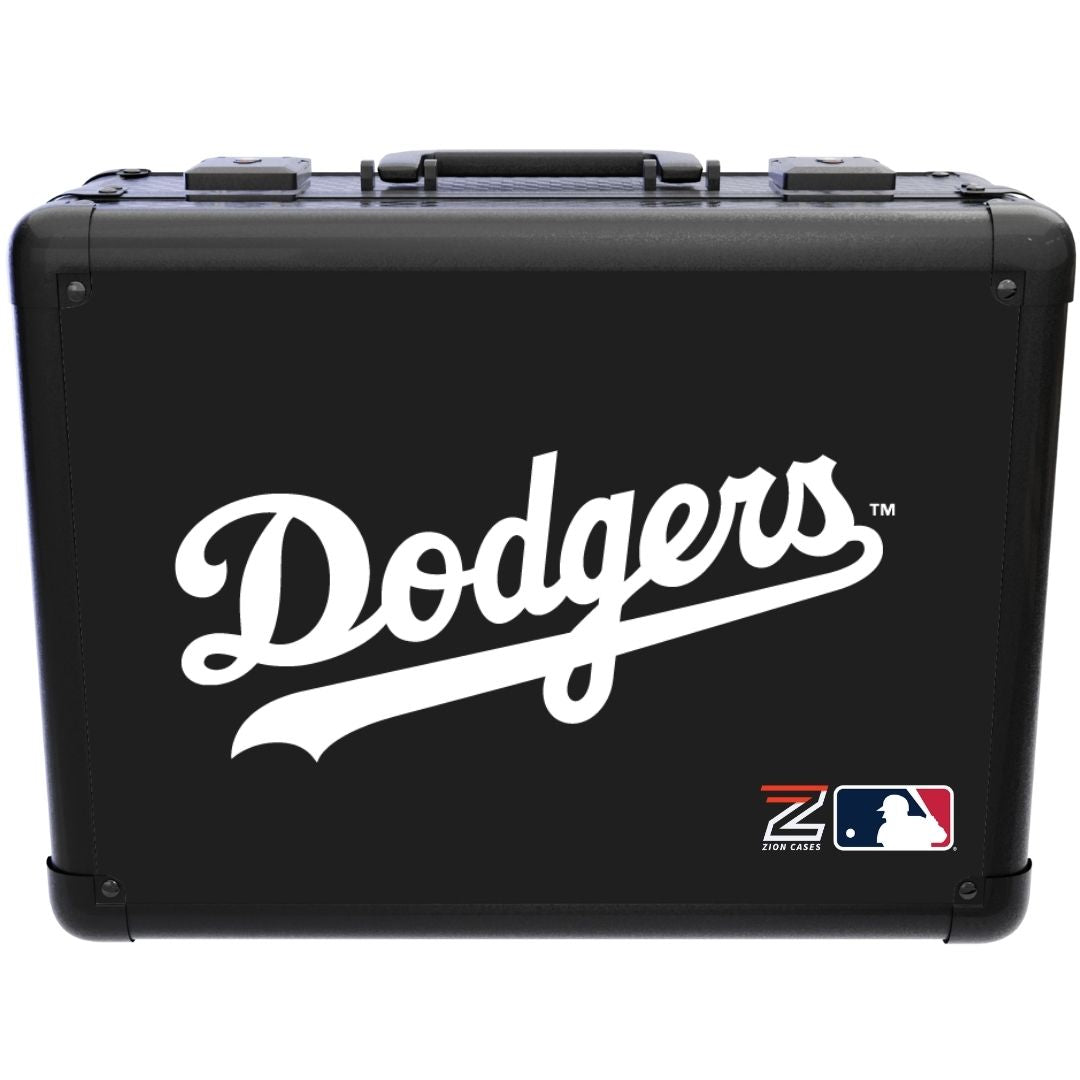 Los Angeles Dodgers - MLB Slab Cases X, 2R, XL