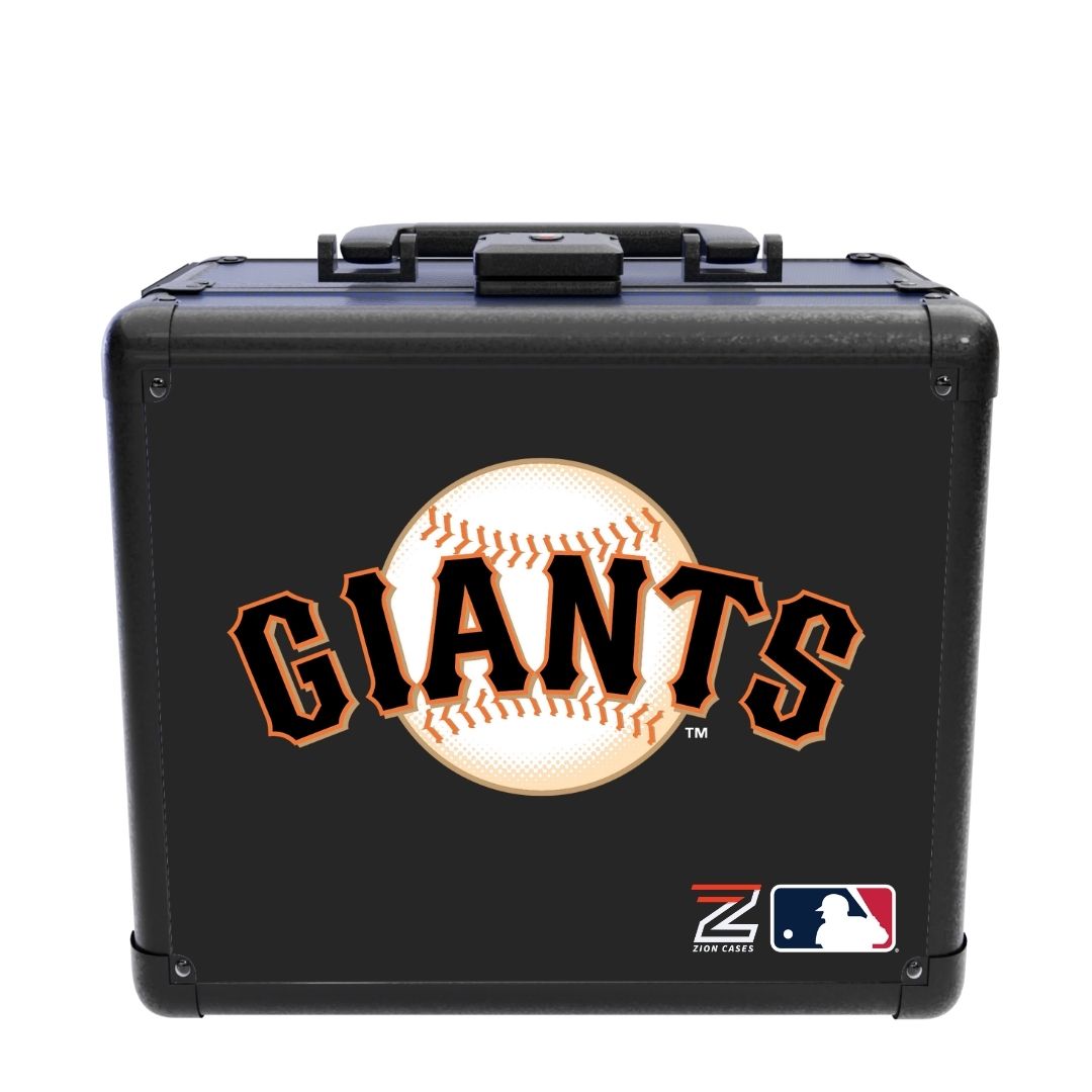 San Francisco Giants - MLB Slab Cases X, 2R, XL