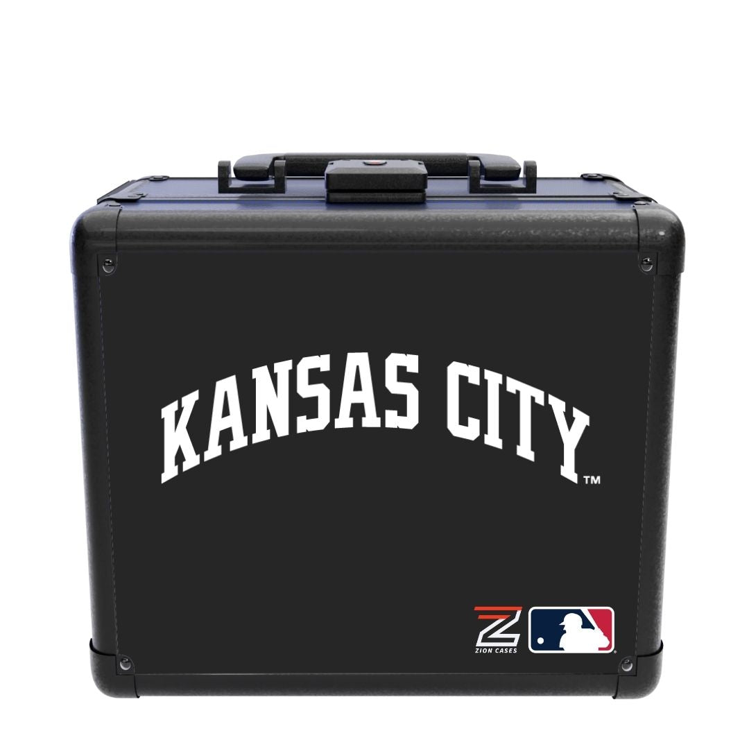Kansas City Royals - MLB Slab Cases X, 2R, XL
