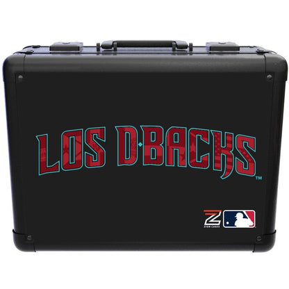 Arizona Diamondbacks - MLB Slab Cases X, 2R, XL