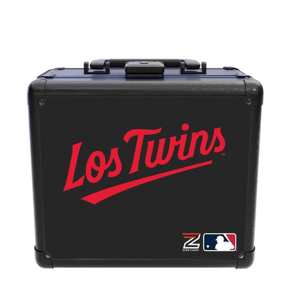 Minnesota Twins - MLB Slab Cases X, 2R, XL